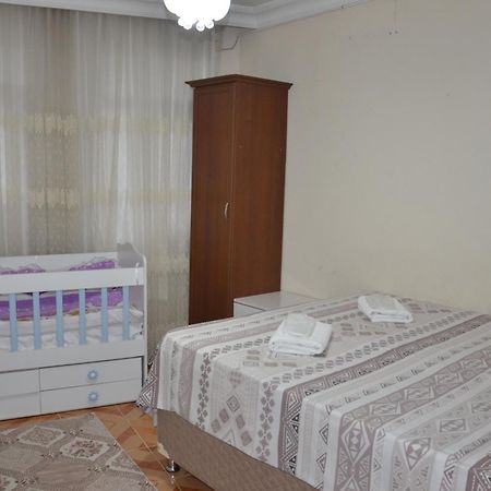 Isil Hotel Istanbul Eksteriør bilde