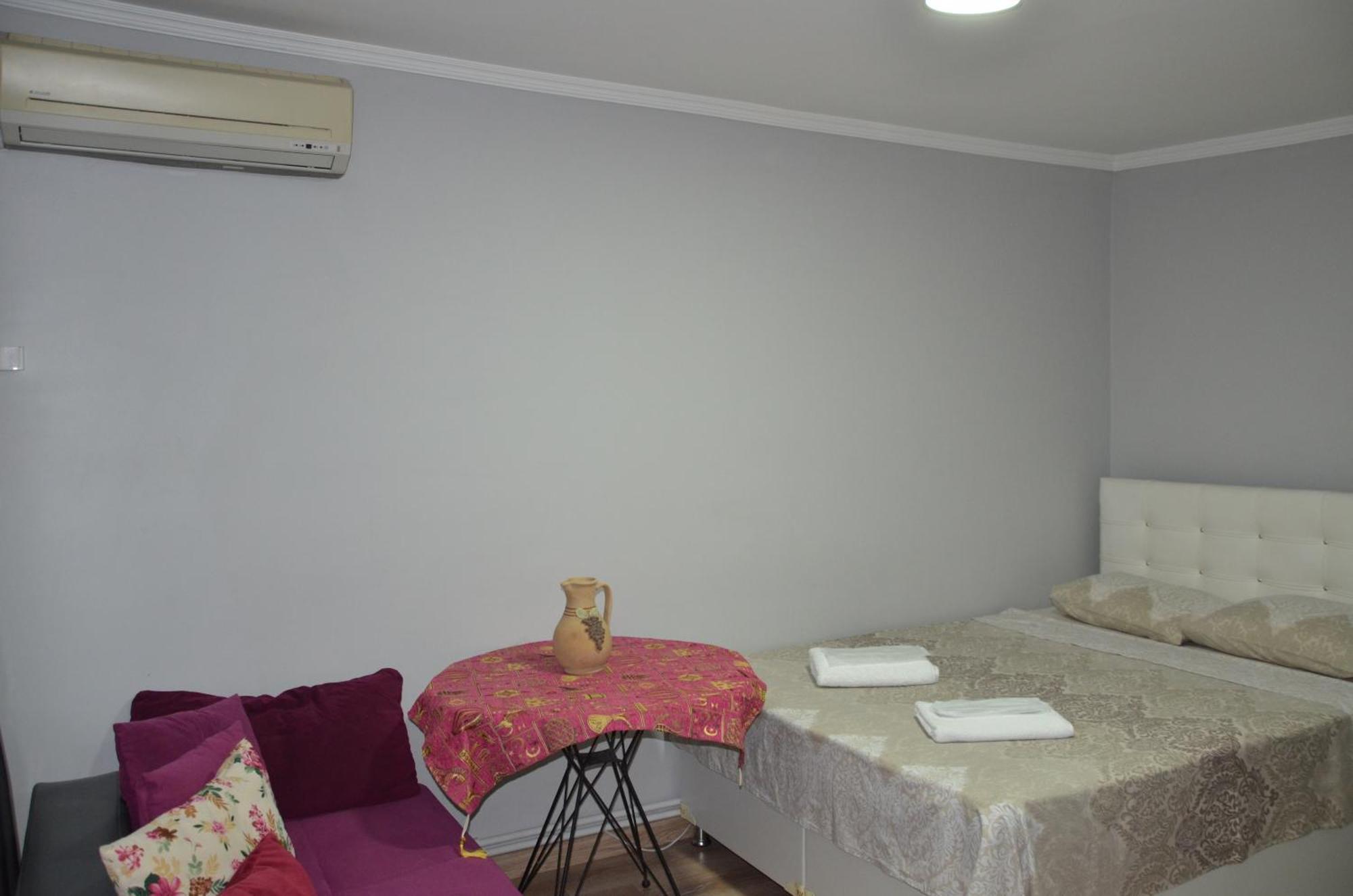 Isil Hotel Istanbul Eksteriør bilde
