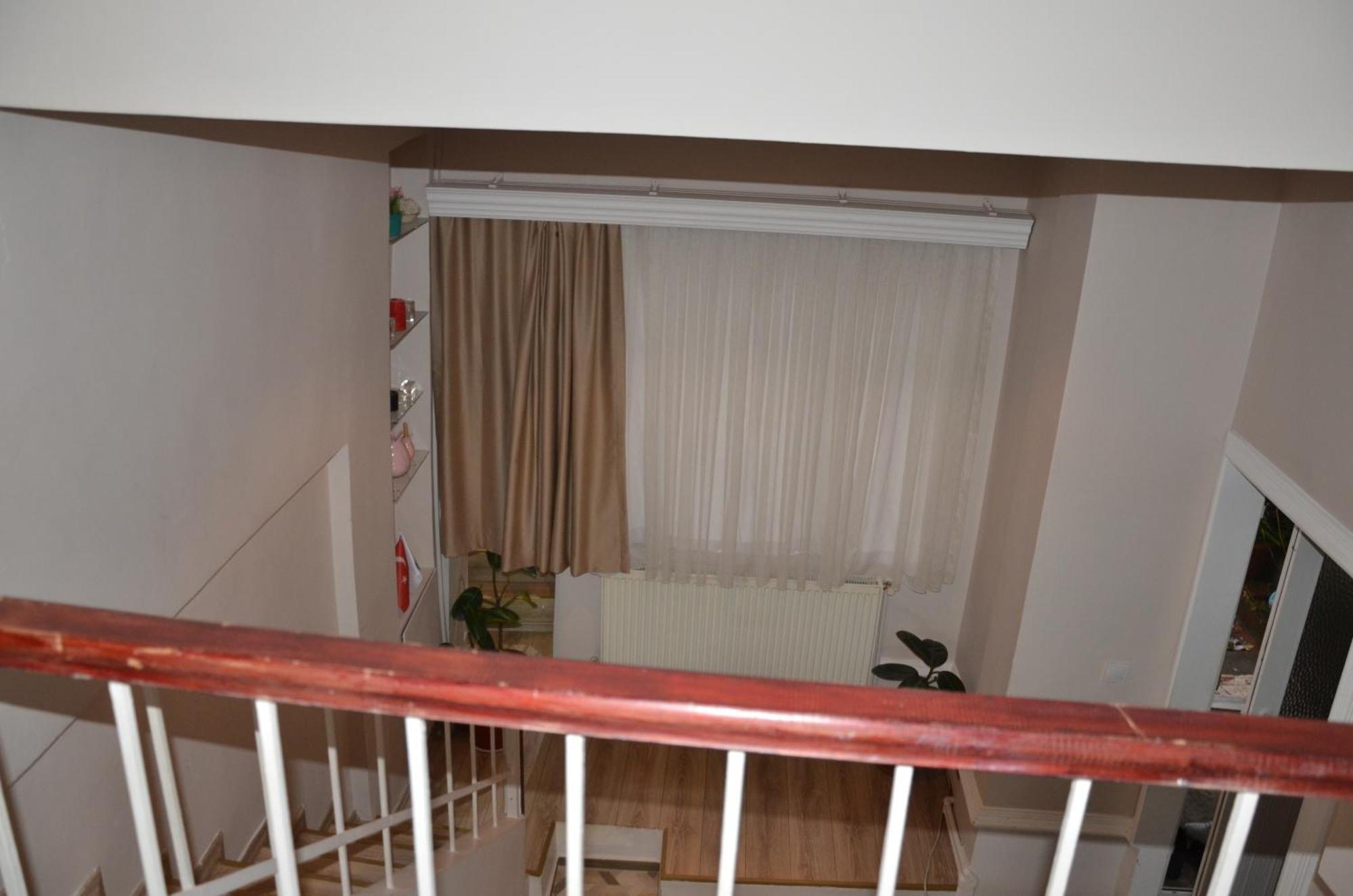 Isil Hotel Istanbul Eksteriør bilde