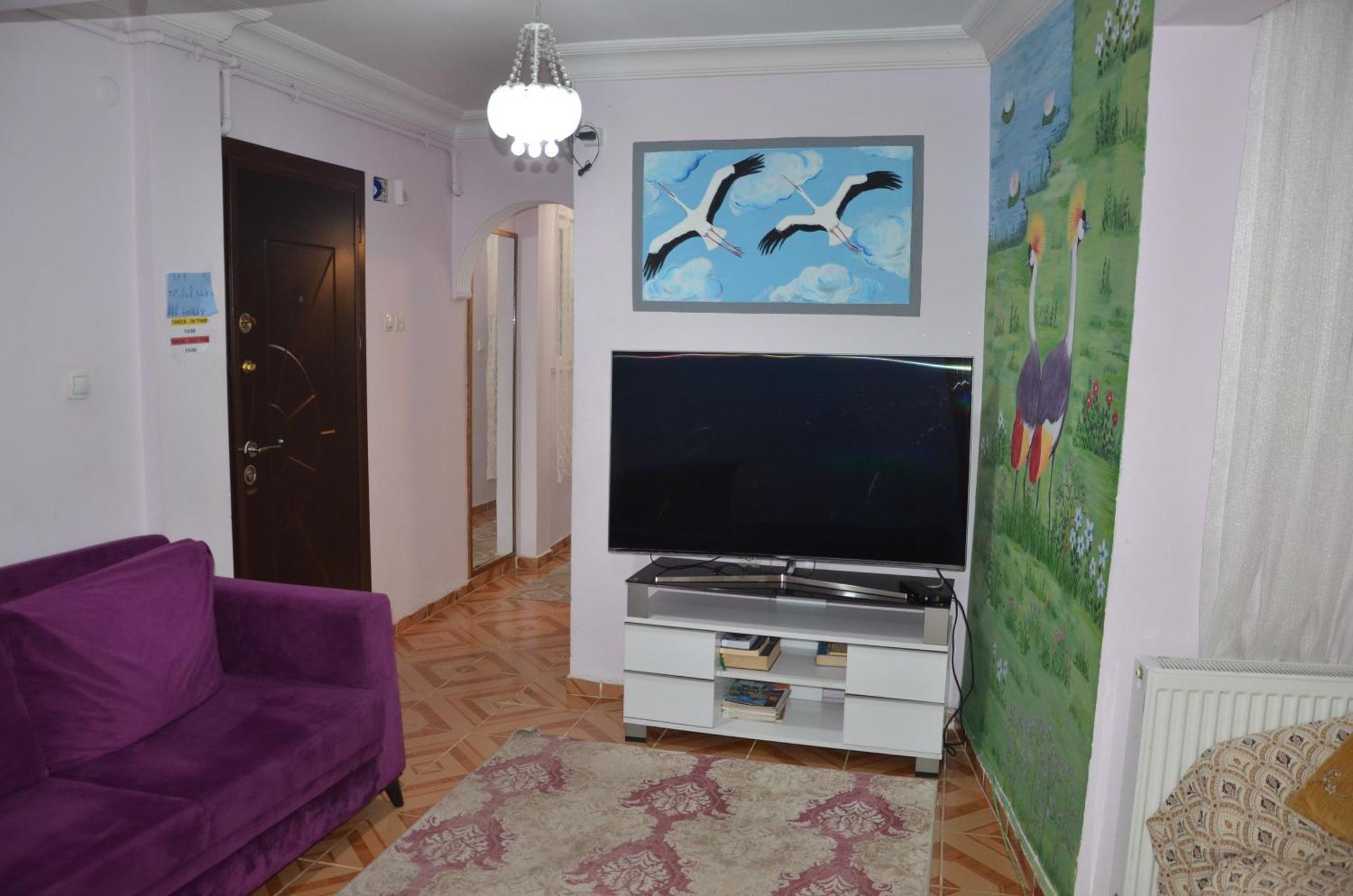 Isil Hotel Istanbul Eksteriør bilde