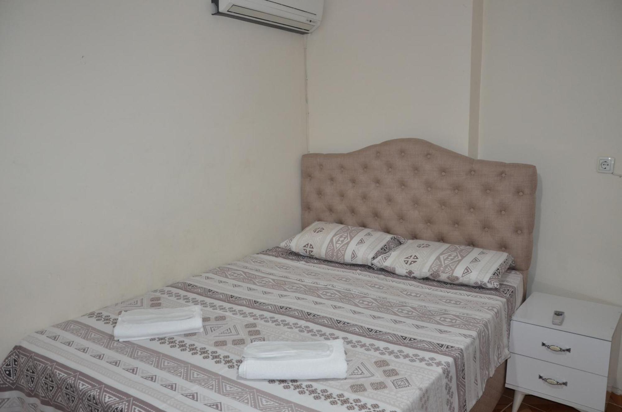 Isil Hotel Istanbul Eksteriør bilde